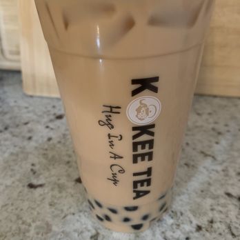 Kokee Tea - Bubble Tea Near Me - Wheaton-Glenmont, Maryland