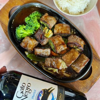 Wasabi - Japanese Near Me - Brooklyn, New York