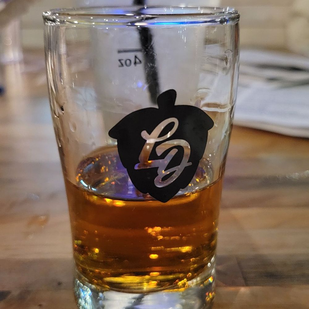 Lazy Days Brewing  - Shot - Breweries Near Me - Beaverton, Oregon