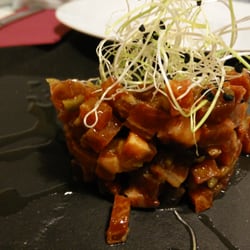 L'Inspiration - Tartar