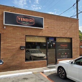 Yendidi Norfolk - Street view - African Near Me - Norfolk, Virginia Yendidi Norfolk - Street view - African Near Me - Norfolk, Virginia