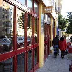 La Manchega