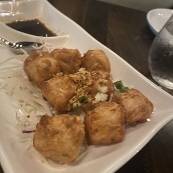 Dahla - Shumai - Thai Near Me - New Orleans, Louisiana