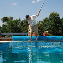 J AND L Pool Service