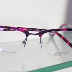 Hendrik Krosschell, OD - Designer Eyewear