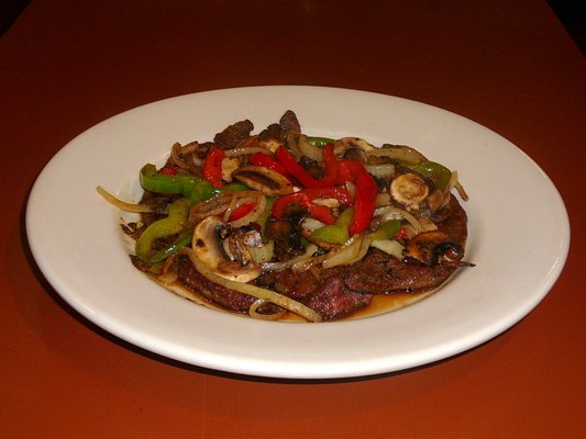 Port and Park Restaurant & Bar by null