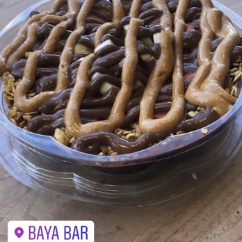 Baya Bar - Acai & Smoothie Shop - Juice Bars & Smoothies Near Me - Staten Island, New York Baya Bar - Acai & Smoothie Shop - Juice Bars & Smoothies Near Me - Staten Island, New York