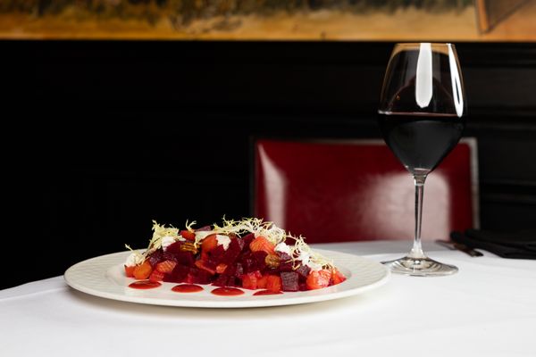 La Storia, Italian Restaurant by null