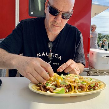 Tacos Jalisco - Food Trucks Near Me - Key Largo, Florida Tacos Jalisco - Food Trucks Near Me - Key Largo, Florida