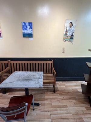 Lane-E Kefa Coffee by null