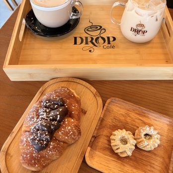 Drop Cafe - Coffee & Tea Near Me - Albuquerque, New Mexico
