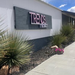 Trends by High Country Lumber - Appliances in stock - showroom at 590 S Main St in Bishop, California