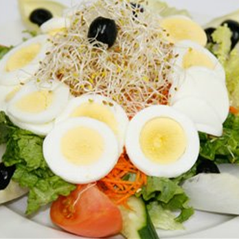 Café Passion St-Lambert - Bistros Near Me - Saint-Lambert, Quebec
