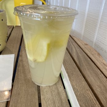 Sunny Side Kitchen - House made lemonade - Sandwiches Near Me - Escondido, California Sunny Side Kitchen - House made lemonade - Sandwiches Near Me - Escondido, California