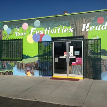 Balloon Land - Balloon Services Near Me - Tucson, Arizona Balloon Land - Balloon Services Near Me - Tucson, Arizona