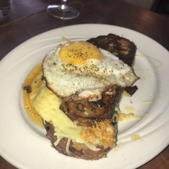 Milktooth - Grilled cheese - Breakfast & Brunch Near Me - Indianapolis, Indiana