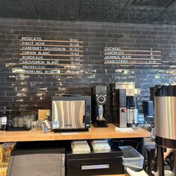 The OG Coffee & Wine Bar