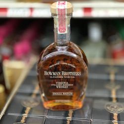 Bowman Brothers