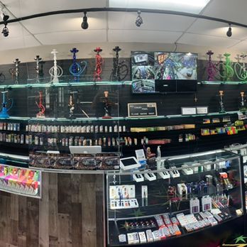 FLAME SMOKE SHOP - Updated June 2026 - 13 Photos - 4215 Little Rd, New Port  Richey, Florida - Tobacco Shops - Phone Number