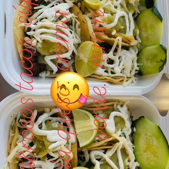 Taqueria El Toro - deliciosos tacos. asada. super tacos. mmm sabosos. - Tacos Near Me - Stockton, California Taqueria El Toro - deliciosos tacos. asada. super tacos. mmm sabosos. - Tacos Near Me - Stockton, California