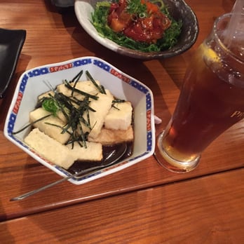 Hana Japanese Restaurant - Tofu - Japanese Near Me - Fairfield, California Hana Japanese Restaurant - Tofu - Japanese Near Me - Fairfield, California
