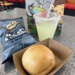 Leo’s - Kids Meal