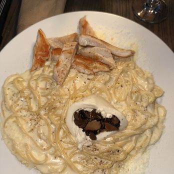 5Church - Buckhead - CacioPepe w/chicken - New American Near Me - Atlanta, Georgia