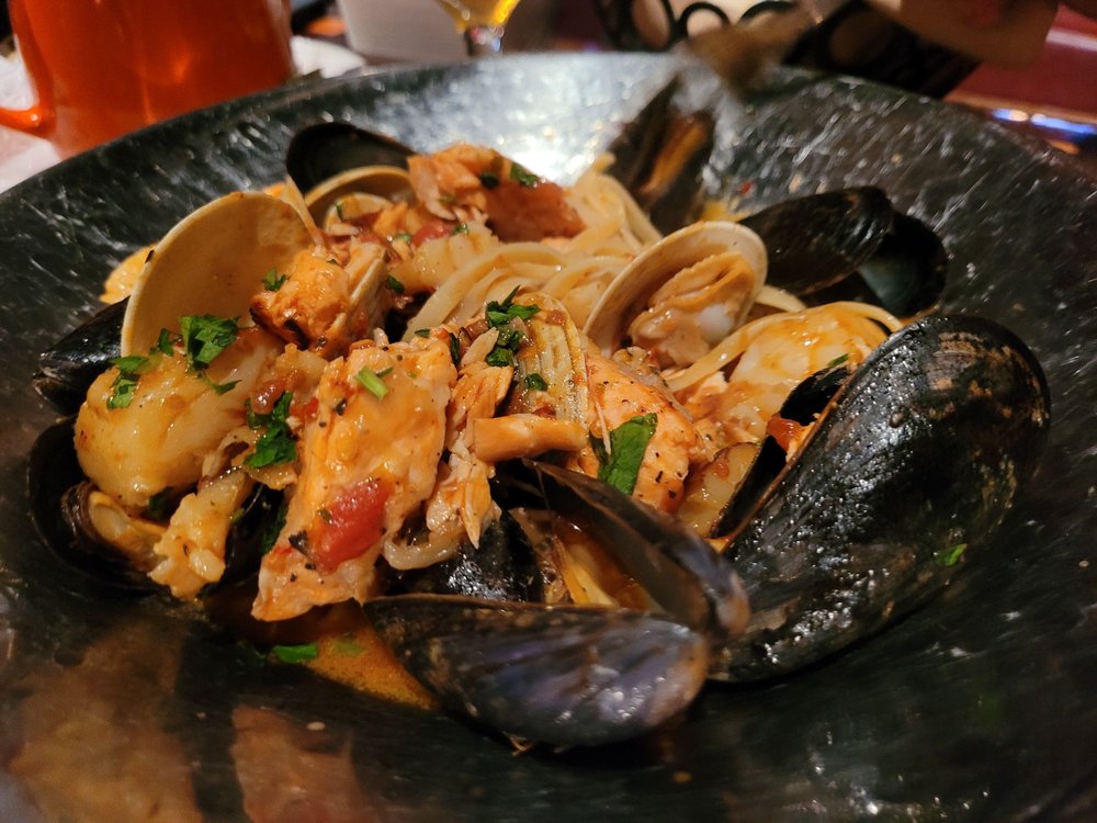 TOSCANA 52 443 Photos & 465 Reviews 4603 St Rd, Feasterville