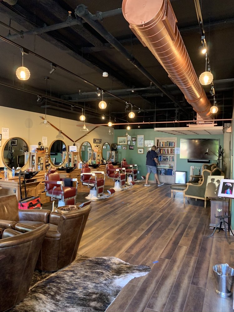 BARBER WALTER’S Updated June 2024 80 Photos & 26 Reviews 576B