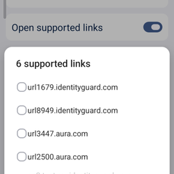 Bayview Police Station - Compromised identity