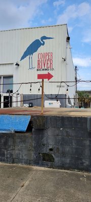 Cooper River Brewing Company by null