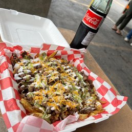 Carne Asada Fries Carne Asada Fries
