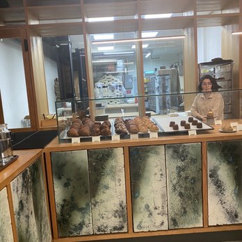 La Cabra - Inside - Bakeries Near Me - New York, New York