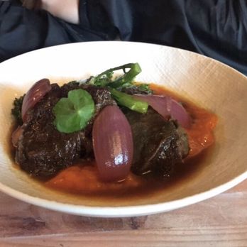 Auvers Cafe - Beef Cheek - Cafes Near Me - Rhodes, NSW Auvers Cafe - Beef Cheek - Cafes Near Me - Rhodes, NSW