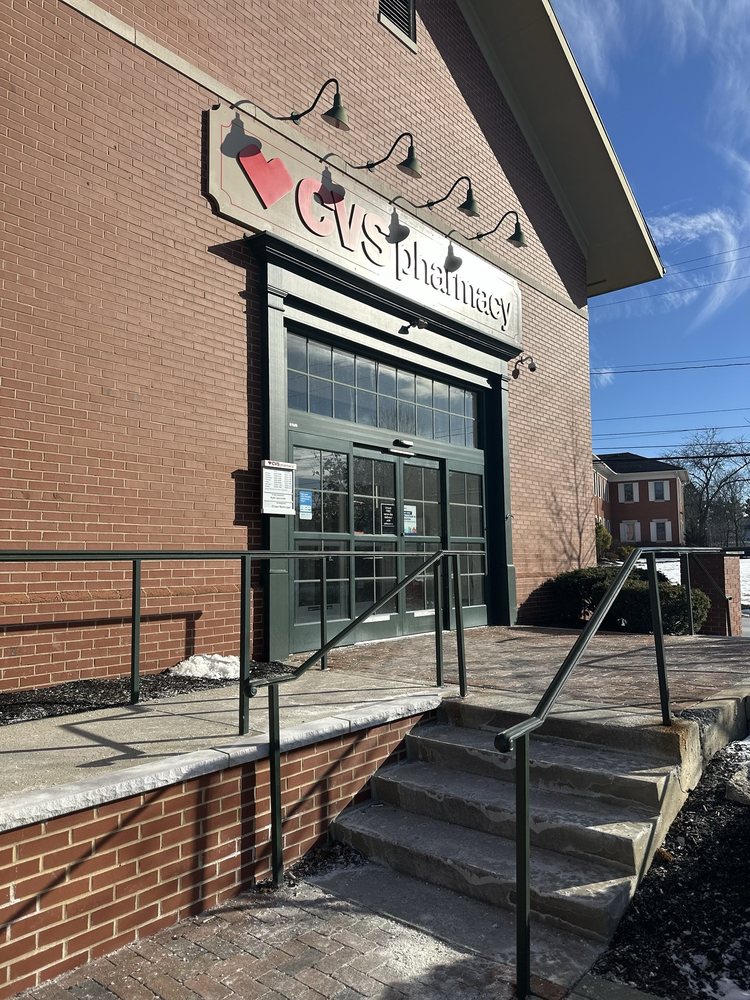 CVS PHARMACY - Updated January 2026 - 18 Photos & 11 Reviews - 145 ...