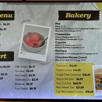 Friday's - Menu Kids and Dessert - American Near Me - Shiner, Texas Friday's - Menu Kids and Dessert - American Near Me - Shiner, Texas