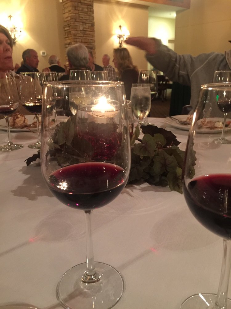 PERSIMMON WOODS GOLF CLUB Updated September 2024 6401 Weldon Spring