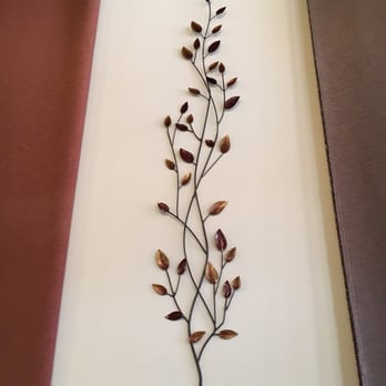 Thai Bistro - Decor - Thai Near Me - Houston, Texas