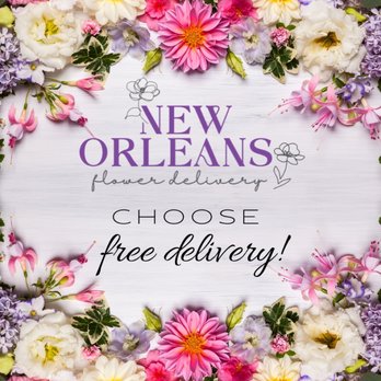 Best Florists - Free delivery in NOLA - Florists Near Me - Jefferson, Louisiana Best Florists - Free delivery in NOLA - Florists Near Me - Jefferson, Louisiana