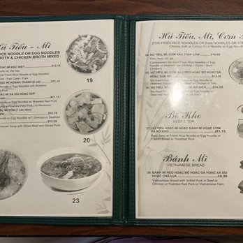 Pho Tan - Menu - Vietnamese Near Me - Lakeland, Florida Pho Tan - Menu - Vietnamese Near Me - Lakeland, Florida