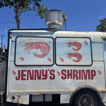 Jenny's Shrimp - truck - Food Trucks Near Me - Haleiwa, Hawaii Jenny's Shrimp - truck - Food Trucks Near Me - Haleiwa, Hawaii