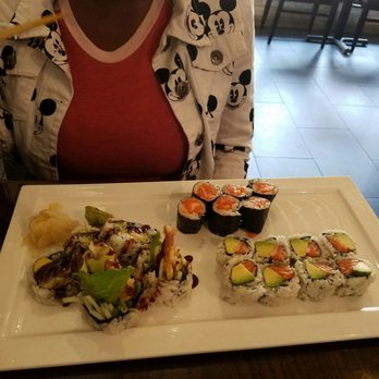 Sumi Sushi - Sushi Bars Near Me - Brooklyn, New York