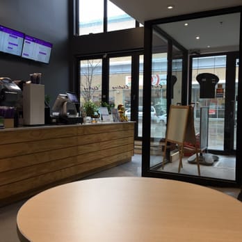 Chatime - Coffee & Tea Near Me - Montreal, Quebec