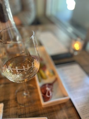 Après by Aluel by null