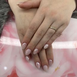 Nails by Rosie! Nails by Rosie!