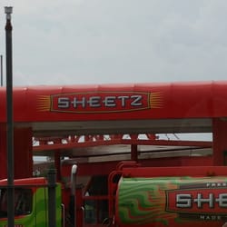 Sheetz