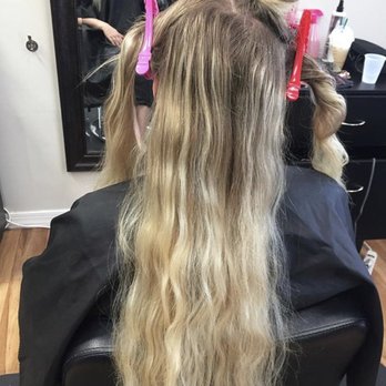 Shear Bliss - Before - Hair Salons Near Me - Virginia Beach, Virginia Shear Bliss - Before - Hair Salons Near Me - Virginia Beach, Virginia