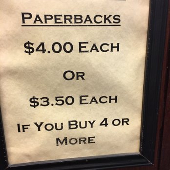 Cathy's Half Price Books - Prices vary depending on type of book - Used Bookstore Near Me - Havertown, Pennsylvania Cathy's Half Price Books - Prices vary depending on type of book - Used Bookstore Near Me - Havertown, Pennsylvania