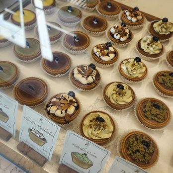 Pablo Cheese Tart - Bakeries Near Me - Markham, Ontario