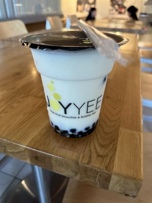 Joy Yee Noodle Roscoe by null